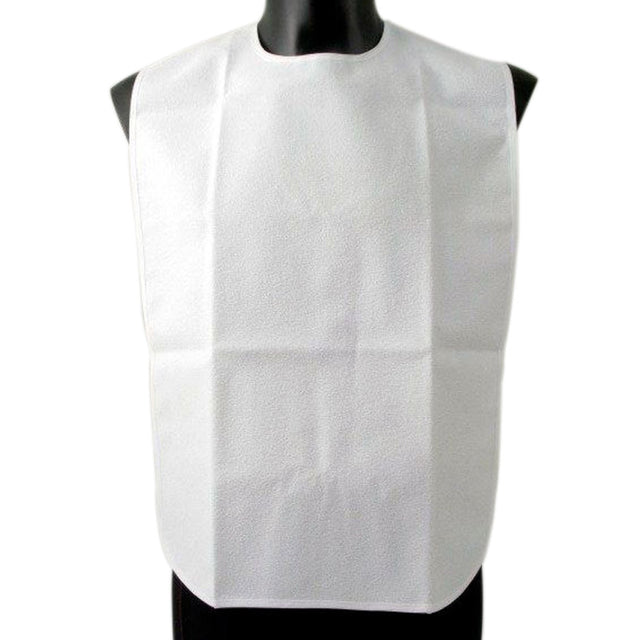 Dining Bib, Without Spill Pocket