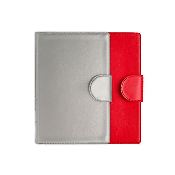 Dosage Boxes in Case, Medidos, Velcro Closure