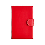 Dosage Boxes in Case, Medidos, Velcro Closure