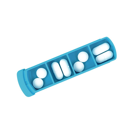 Pill Box Weekly Set, Mininizer