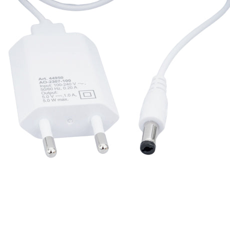 Power Adapter for Blodtrykmåler