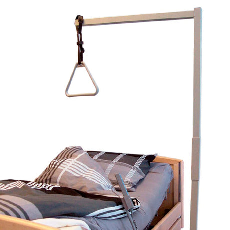 Free-Standing Bed Trapeze