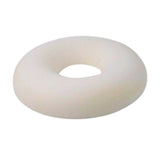 Toilet Seat with Cover, White
