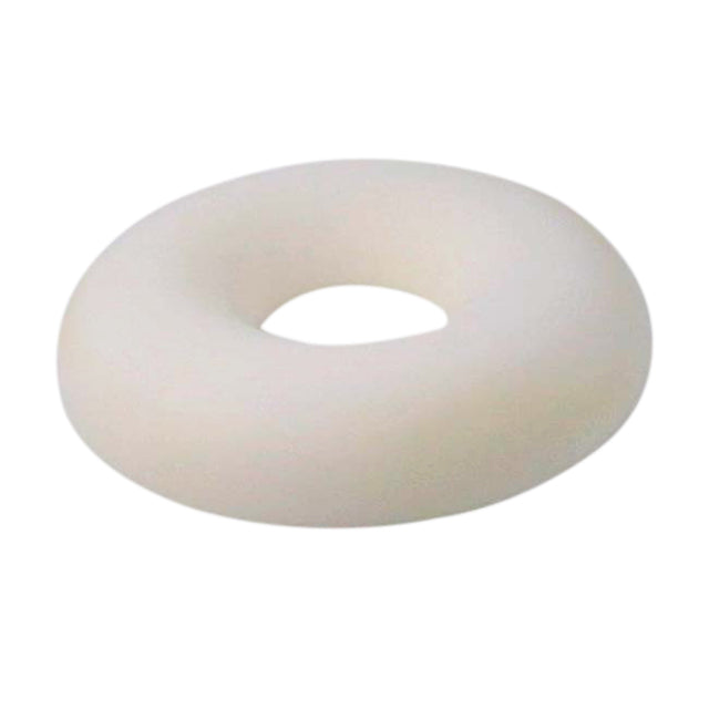 Toilet Seat with Cover, White