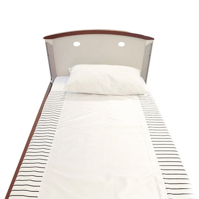 Glide Sheet with Satin, 100x200 cm
