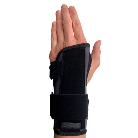 Håndledsbandage - Dynastab Dual