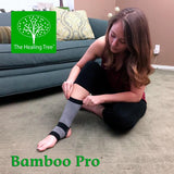 Bamboo, Ankle Support, Bamboo Pro