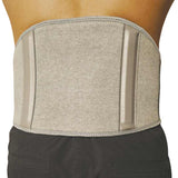 Bamboo Back Support, Bamboo Pro