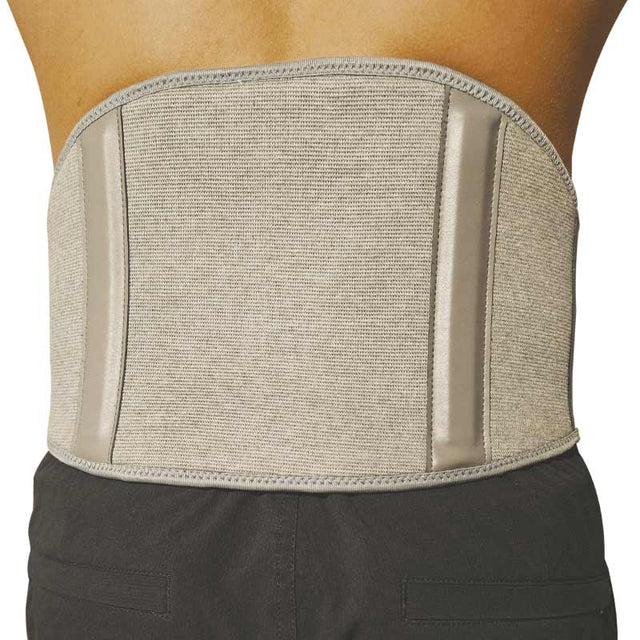 Bamboo Back Support, Bamboo Pro