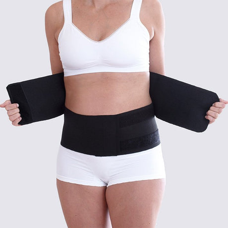 Elastic support corset, Vira, Multiple heights