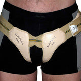 Hernia Belt, Double-Sided
