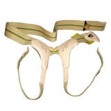 Hernia Belt, Double-Sided