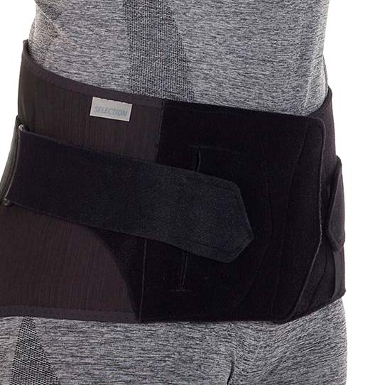 Back Corset, Selection®, Regular