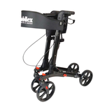 Panther Compact rollator - Noir