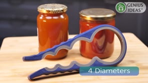 4-in-1 multi opener